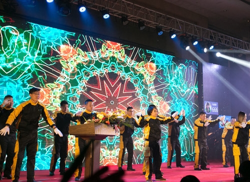 乾港集團(tuán) 乾港集團(tuán)