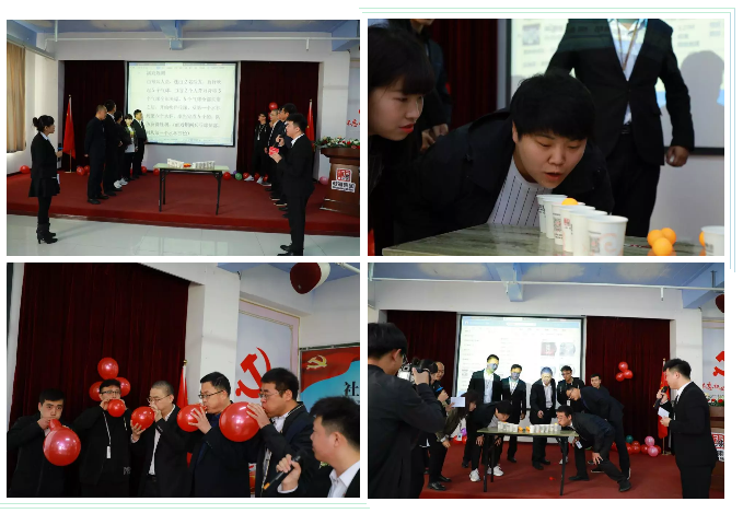 乾港生日，生日party，環(huán)保生日會，環(huán)保公司，乾港集團